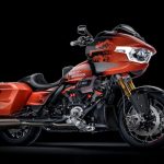 Harley-Davidson CVO Road Glide RR