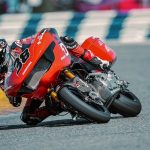 Harley-Davidson x MotoGP