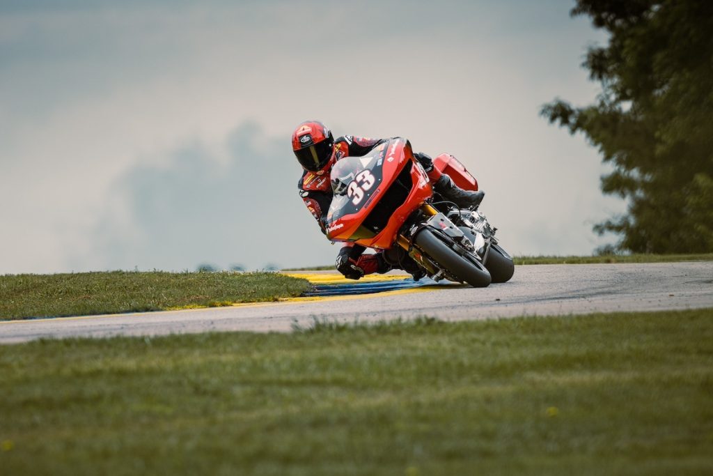 Harley-Davidson x MotoGP