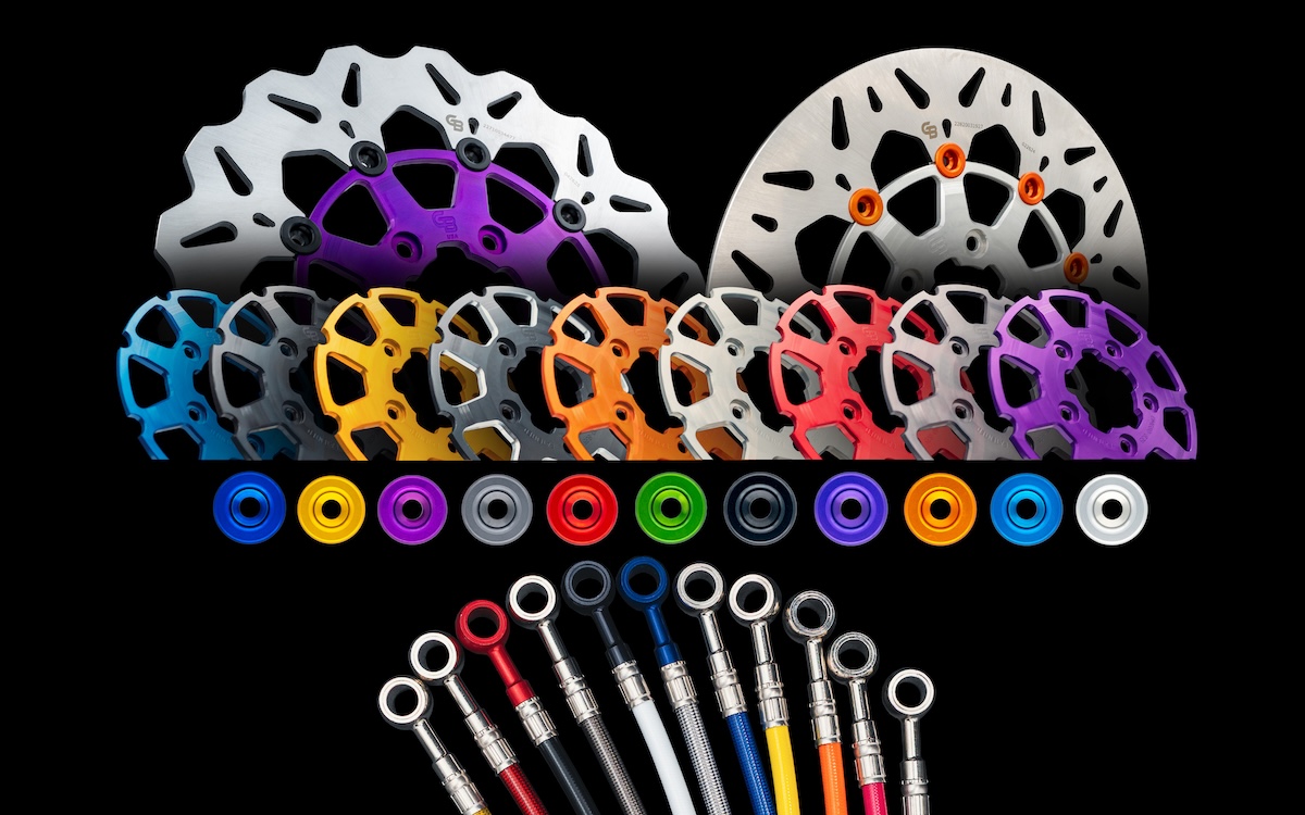 GBrakes