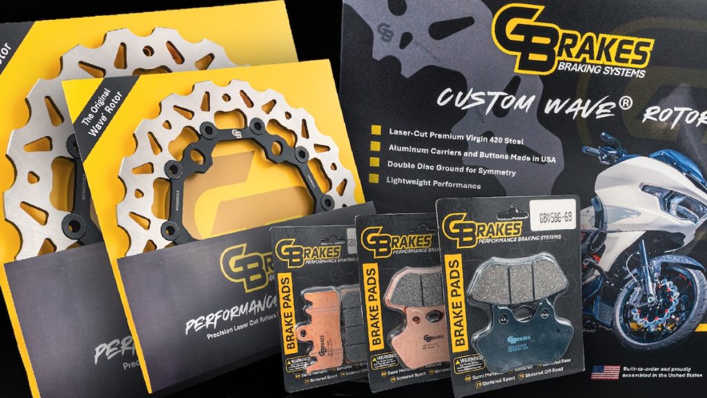 GBrakes